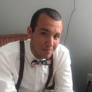 Meet your Posher, Steven